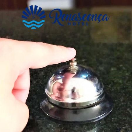 Atlantico Sul Renascenca Hotel Laguna Kültér fotó