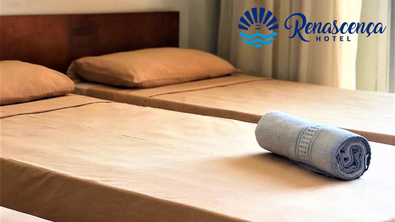 Atlantico Sul Renascenca Hotel Laguna Kültér fotó