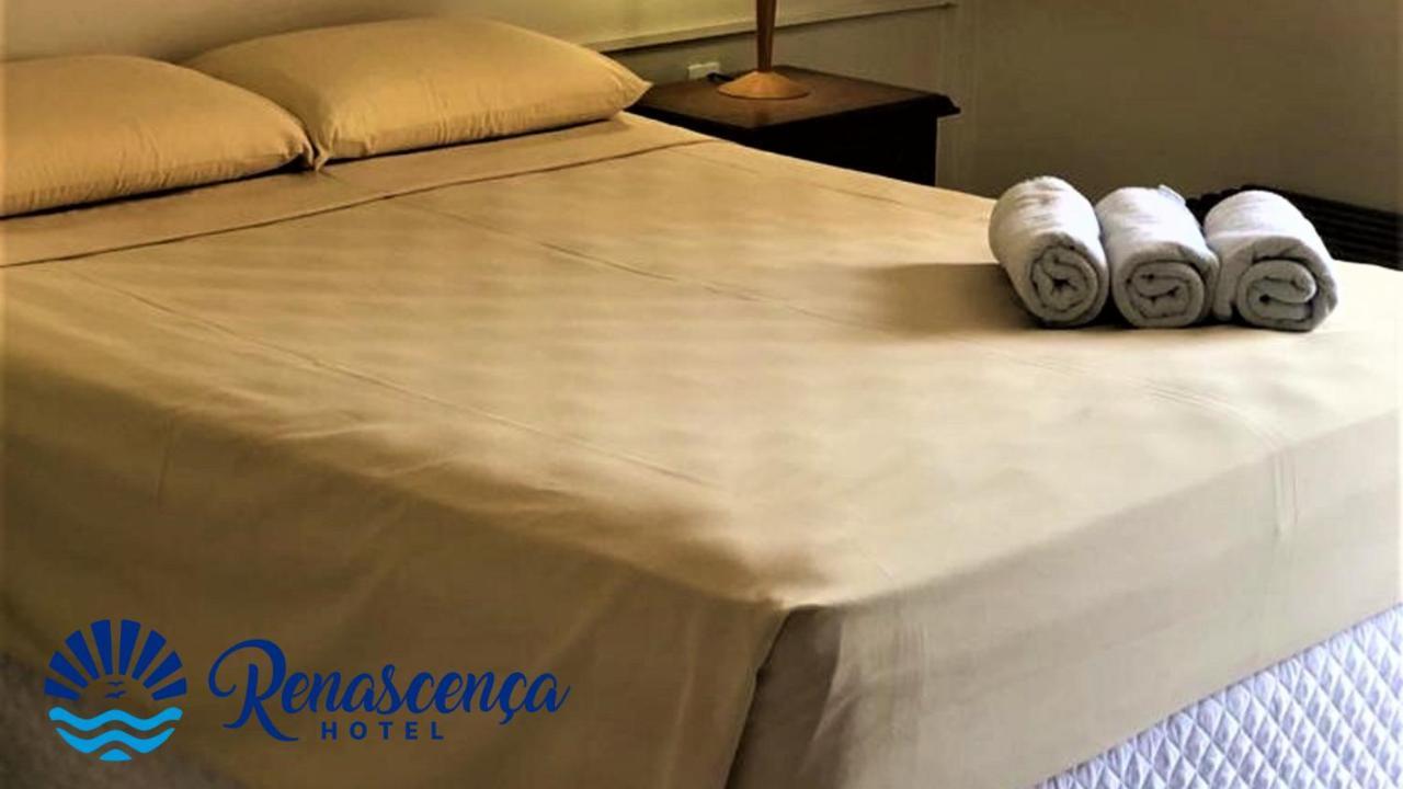 Atlantico Sul Renascenca Hotel Laguna Kültér fotó