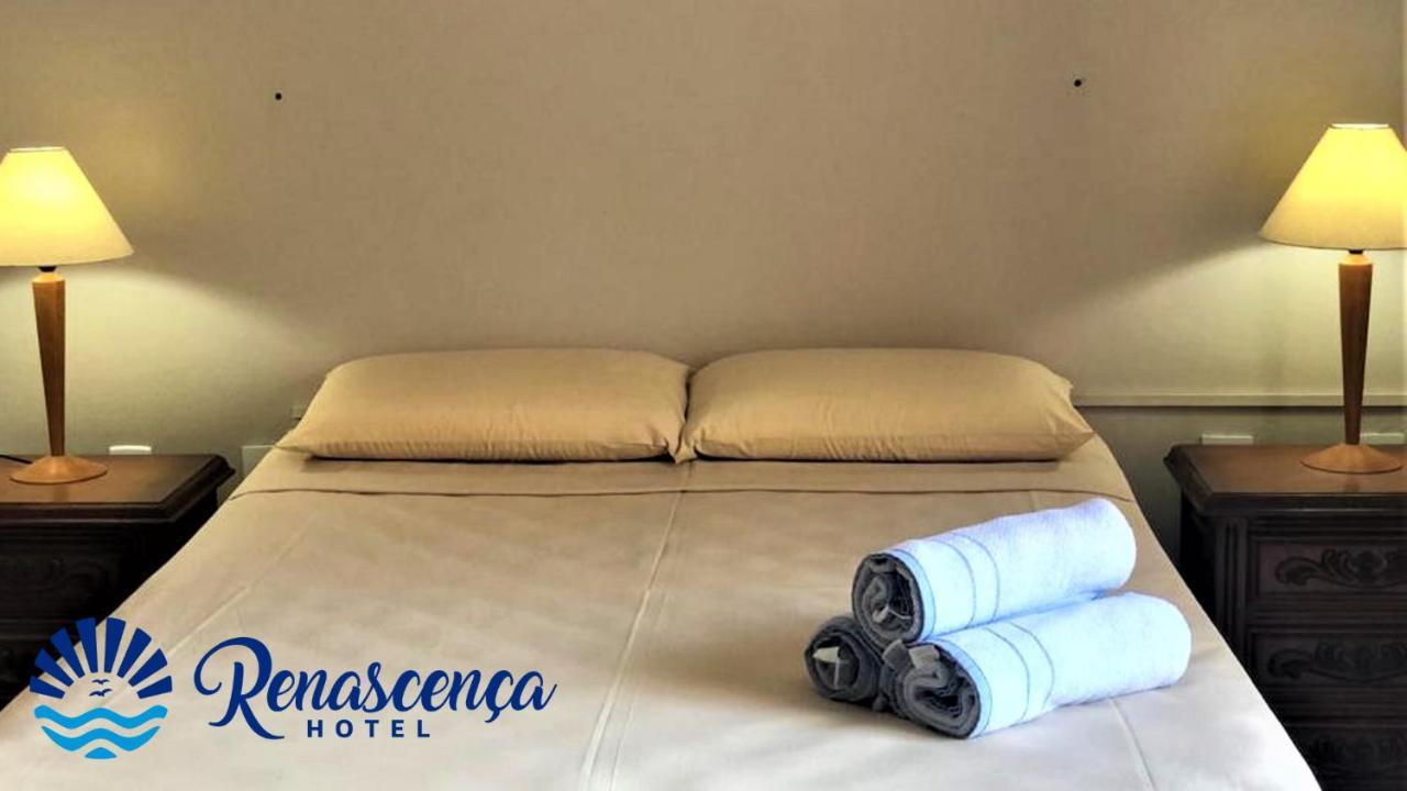 Atlantico Sul Renascenca Hotel Laguna Kültér fotó
