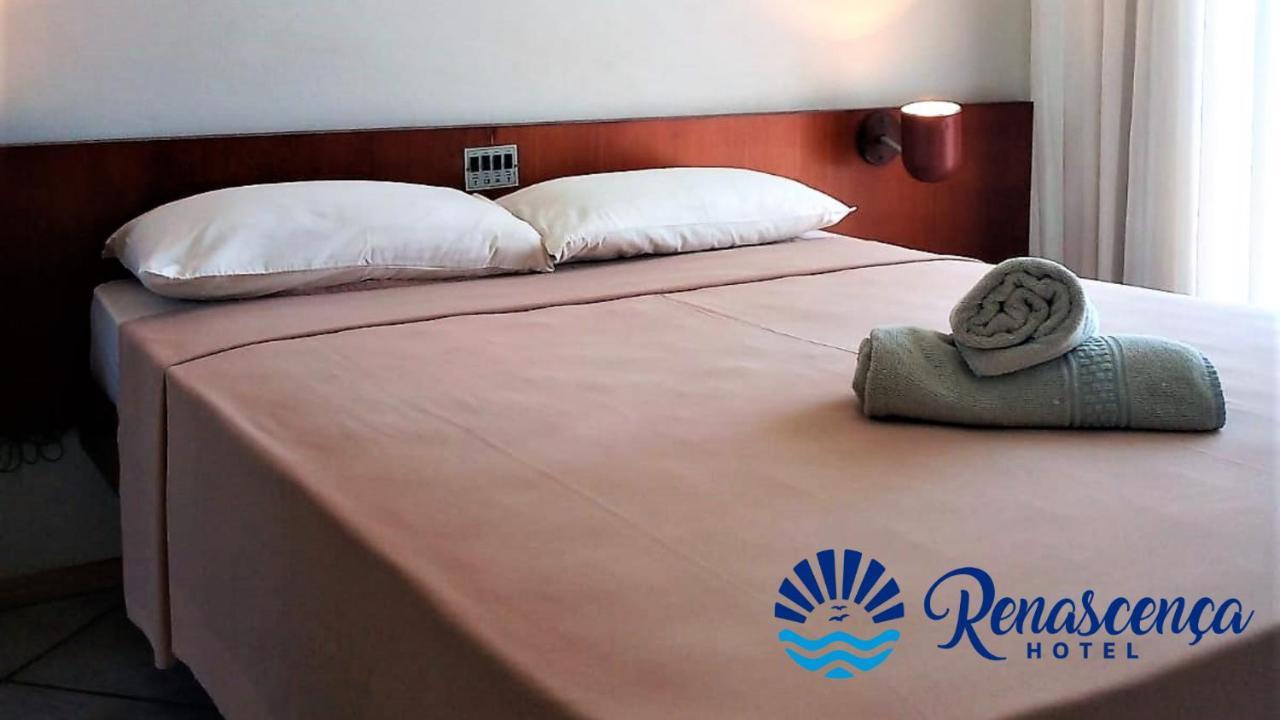 Atlantico Sul Renascenca Hotel Laguna Kültér fotó