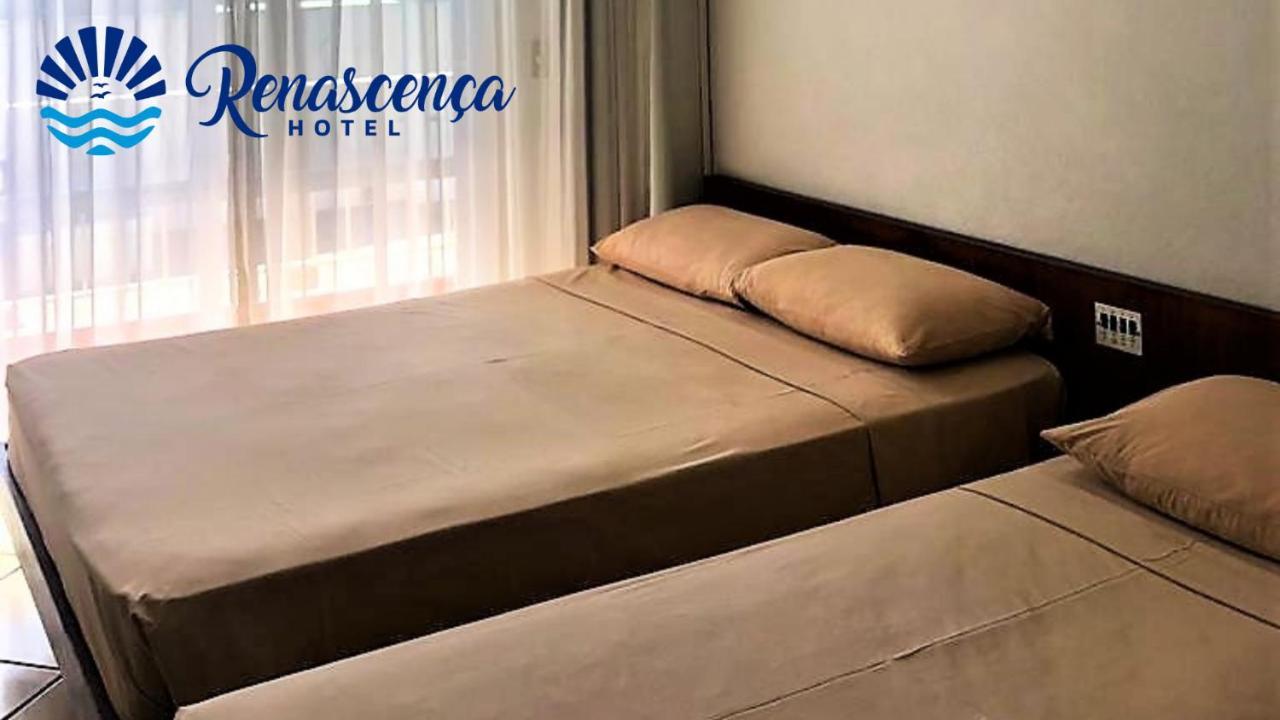Atlantico Sul Renascenca Hotel Laguna Kültér fotó