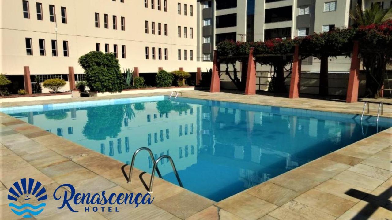Atlantico Sul Renascenca Hotel Laguna Kültér fotó