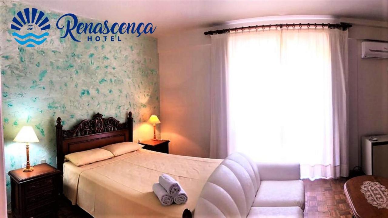 Atlantico Sul Renascenca Hotel Laguna Kültér fotó